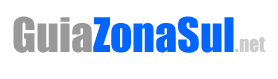 Logo Guia ZonaSul